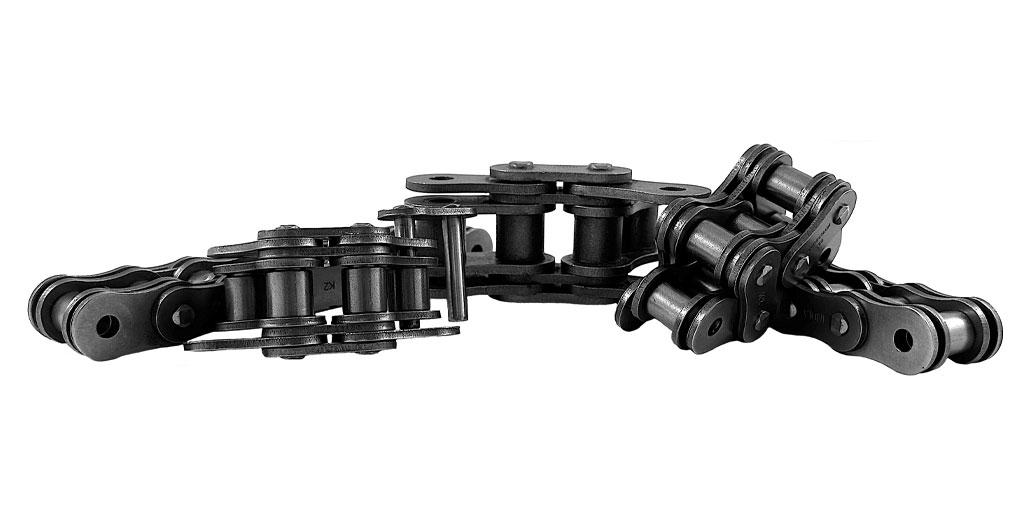 Best Industrial Roller Chain Suppliers in Uttar Pradesh