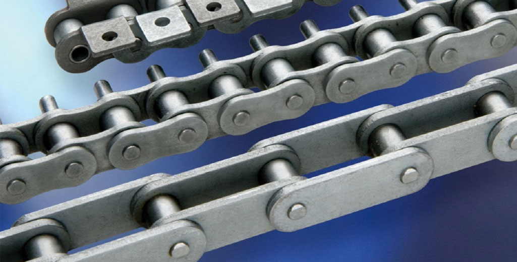 Best Industrial Chain Dealers in Maharashtra