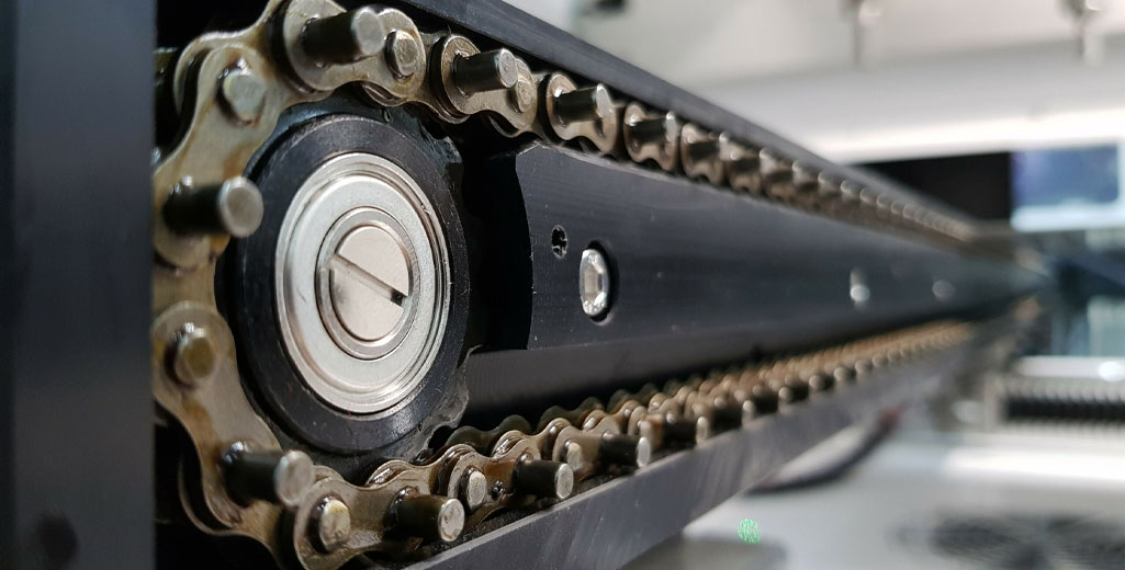 Best Industrial Chain in Bangalore
