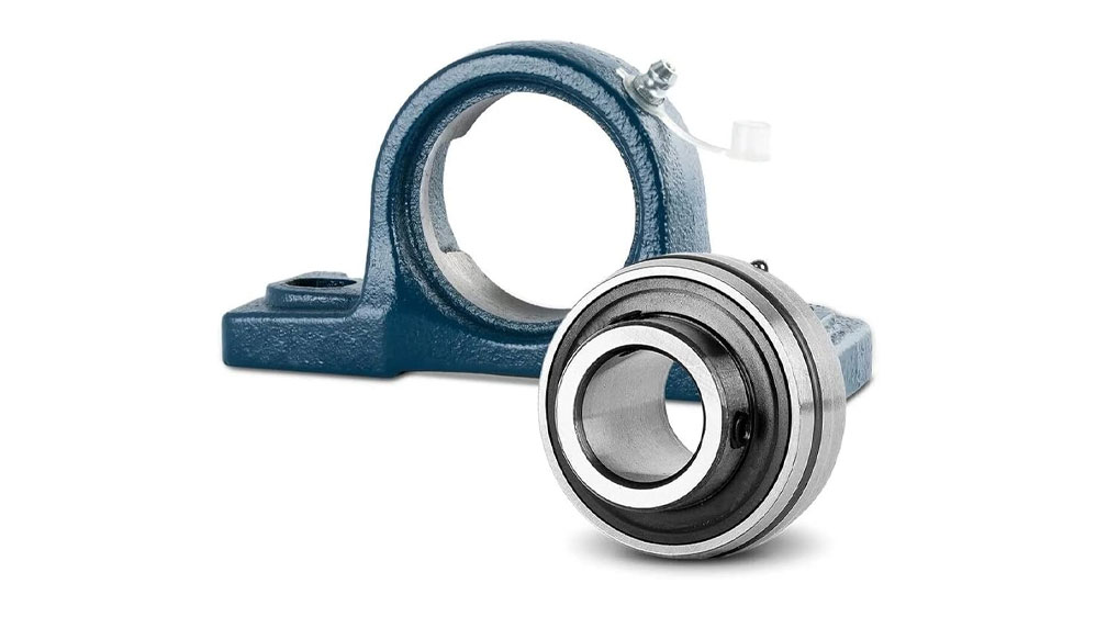 Best Industrial Pillow Block Ludhiana