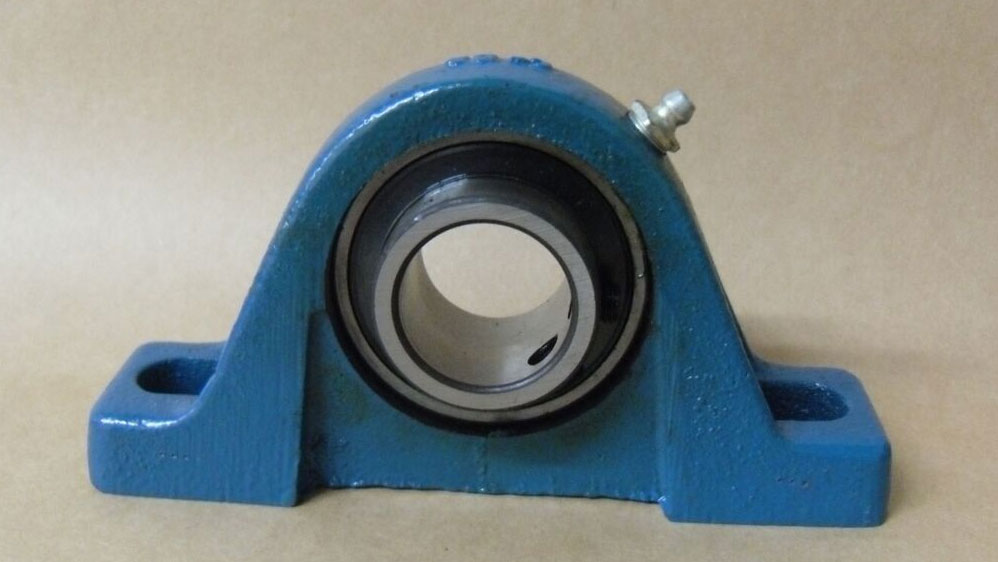 BestIndustrial Pillow Block Suppliers in Uttar Pradesh