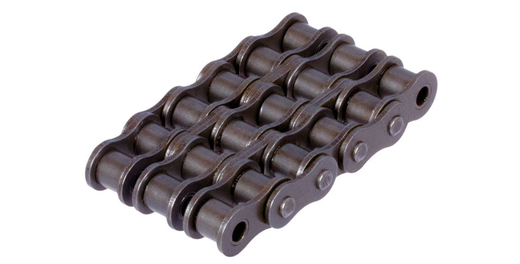 Best Industrial Roller Chain Dealers