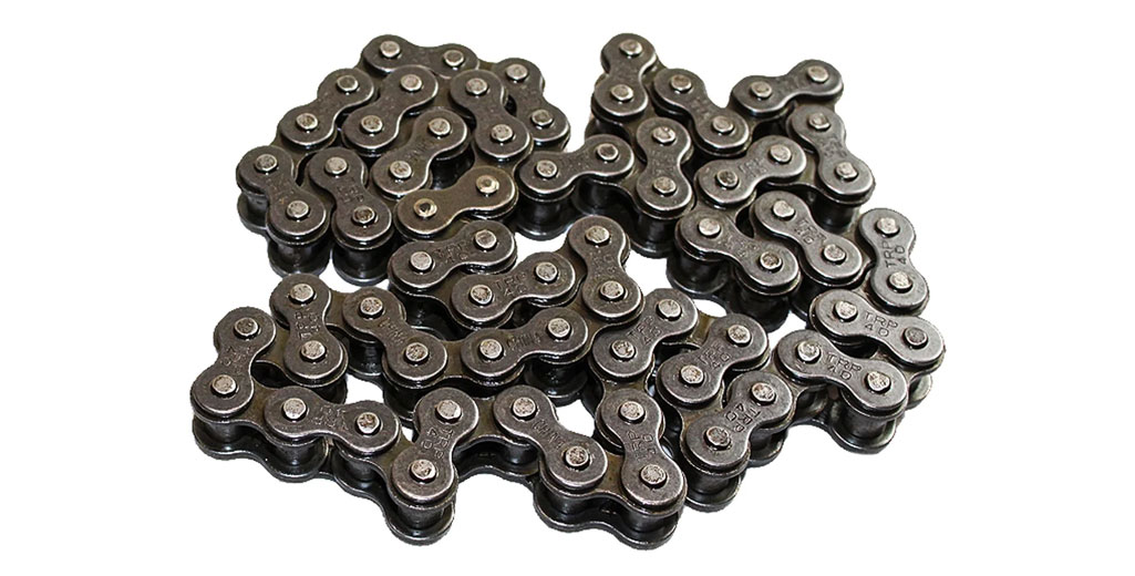 Best Industrial Roller Chain in Jaipur