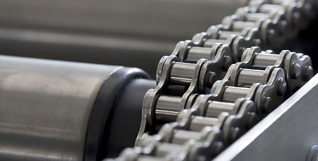 Best Industrial Roller Chain in Karnataka