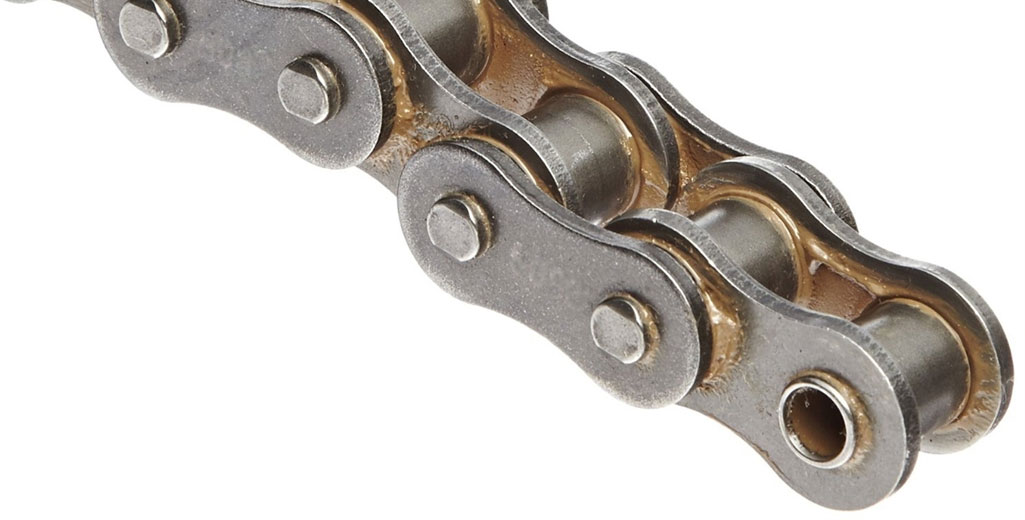 Best Industrial Roller Chain Suppliers