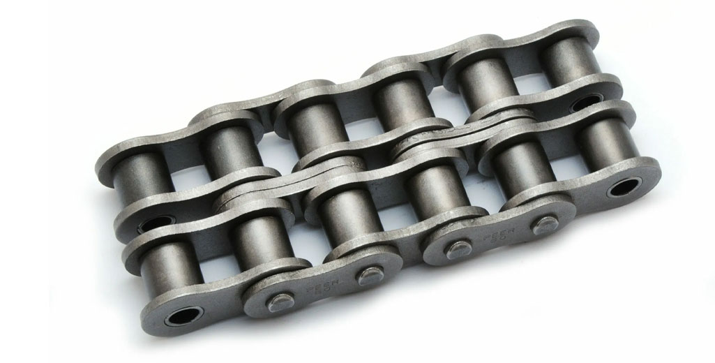 Best Industrial Roller Chain Wholesale in Telangana