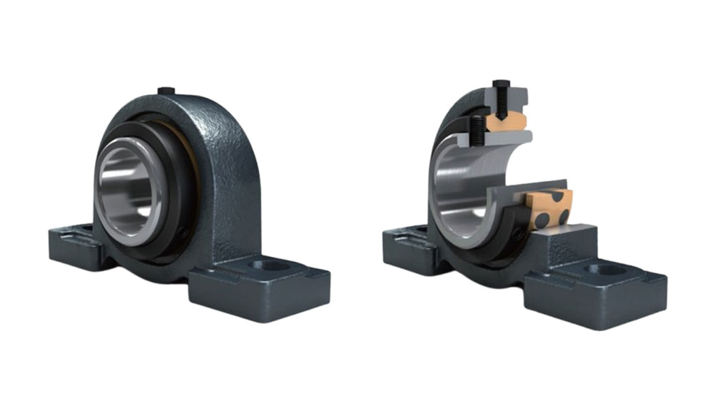 Best Best Pillow Block Bearing Companies in India