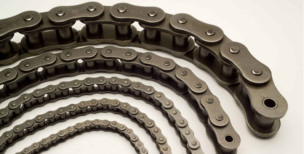 Best Roller Chain Supplier in Punjab
