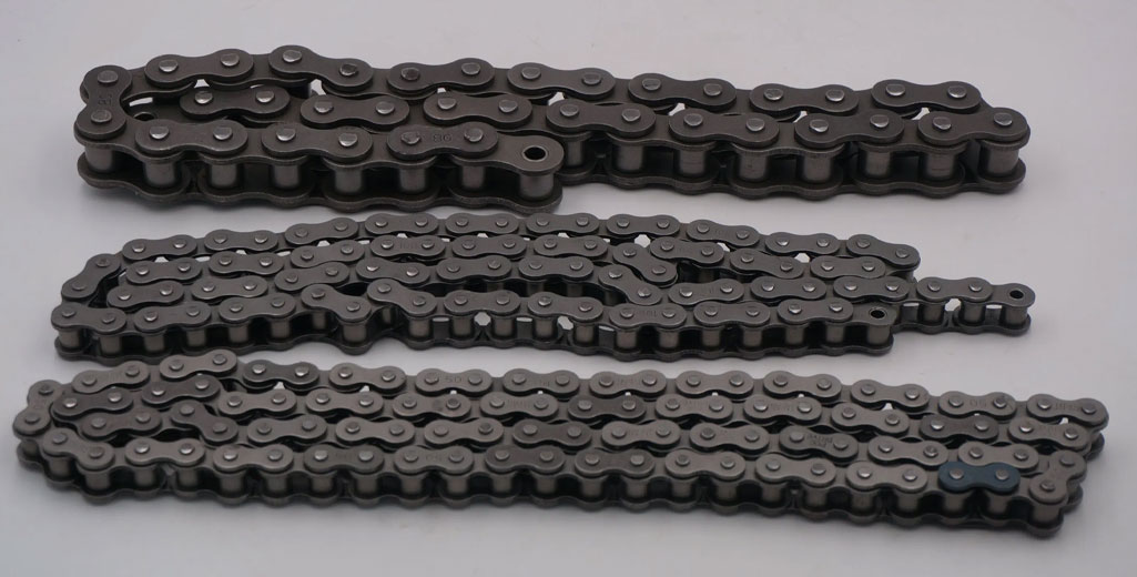 Best Roller Chains Companies in Telangana