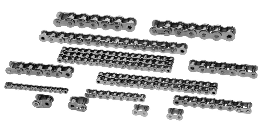 Best Top Roller Chain Dealers in Bhopal
