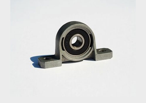 Industrial Pillow Block Bearing