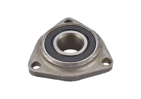 Industrial Pillow Block Dealers