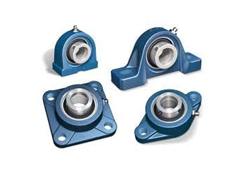 Pillow Block Bearing In Ludhiana