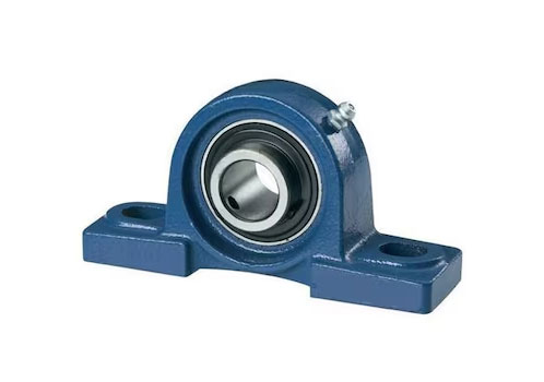 Pillow Block Sprocket in Bangalore
