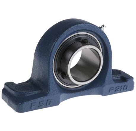 Pillow Block Bearing Importers