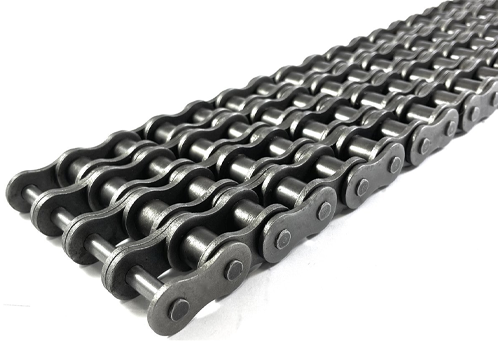Roller Chain Suppliers in Hyderabad