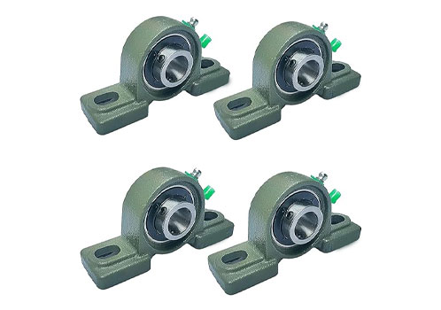 Top Pillow Block Bearing Dealers in Bangalore