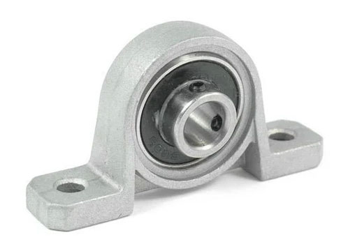 Top Pillow Block Bearing Dealers In Pune
